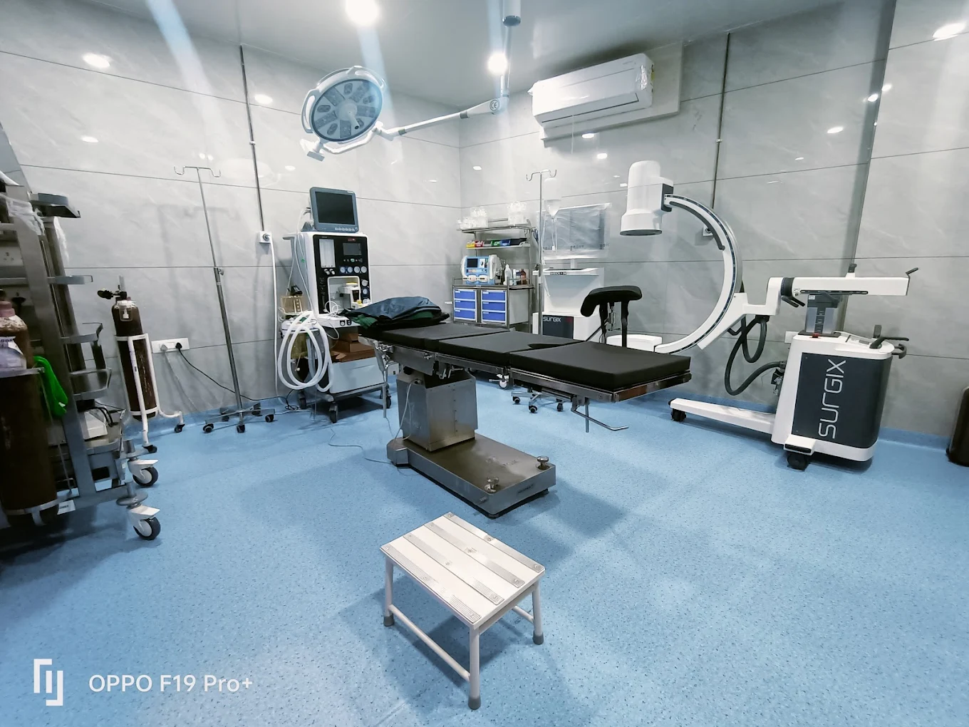 GM Urocare Hospital