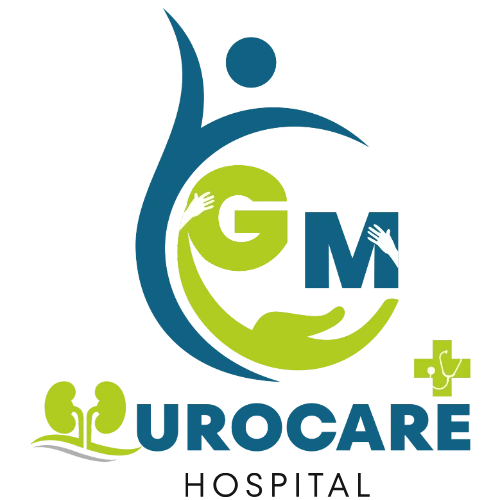 GM Urocare Hospital